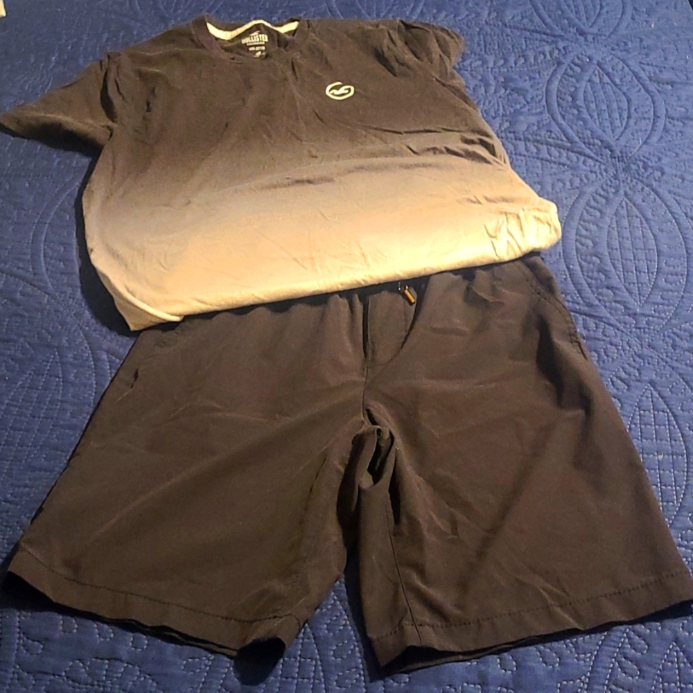 Old Navy Dri-fit shorts